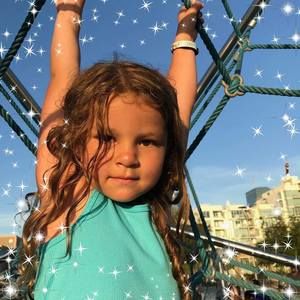 Meet your Posher, Nichole